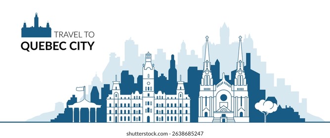 Discover the Unique Charm of Quebec City Through This Detailed Travel Guide to Explore