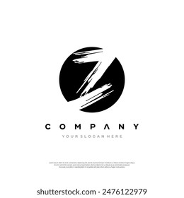 Discover unique and modern logo designs that make your brand stand out using the letter Z