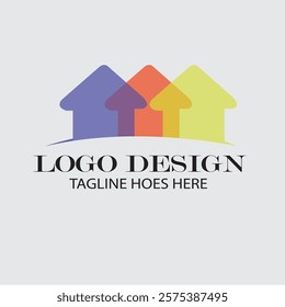 Discover unique and stylish home logo designs that perfectly represent your brand’s personality. From modern minimalism to cozy and inviting concepts, we create logos that feel like home.