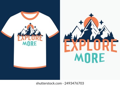 Discover unique typography vector illustrations for t-shirt designs. Elevate your style with creative, trendy, and modern graphics that make a bold statement