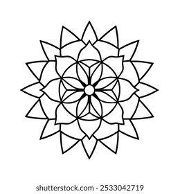 Discover a vast collection of beautifully crafted Mandala designs . Perfect for creative projects, digital artwork, and meditation aids, these high-quality Mandalas are available for instant download