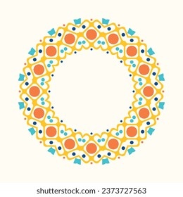 Discover vector assets inspired by Moroccan and African Islamic architecture. Add cultural richness to your projects with intricate geometric patterns.