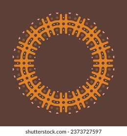 Discover vector assets inspired by Moroccan and African Islamic architecture. Add cultural richness to your projects with intricate geometric patterns.