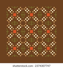 Discover vector assets inspired by Moroccan and African Islamic architecture. Add cultural richness to your projects with intricate geometric patterns.