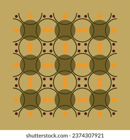 Discover vector assets inspired by Moroccan and African Islamic architecture. Add cultural richness to your projects with intricate geometric patterns.