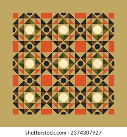 Discover vector assets inspired by Moroccan and African Islamic architecture. Add cultural richness to your projects with intricate geometric patterns.