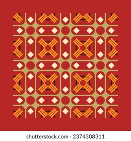 Discover vector assets inspired by Moroccan and African Islamic architecture. Add cultural richness to your projects with intricate geometric patterns.