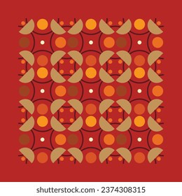 Descubra los activos vectoriales inspirados en la arquitectura islámica marroquí y africana. Añada riqueza cultural a sus proyectos con complejos patrones geométricos.