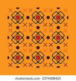 Discover vector assets inspired by Moroccan and African Islamic architecture. Add cultural richness to your projects with intricate geometric patterns.