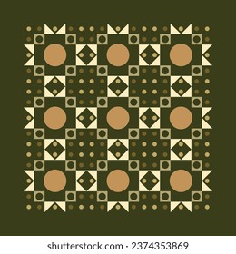 Discover vector assets inspired by Moroccan and African Islamic architecture. Add cultural richness to your projects with intricate geometric patterns.