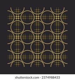 Discover vector assets inspired by Moroccan and African Islamic architecture. Add cultural richness to your projects with intricate geometric patterns.