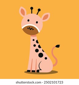 Discover a vibrant collection of vector illustrations featuring diverse wildlife species. Perfect for bringing nature's beauty to your projects, from educational content to creative designs.