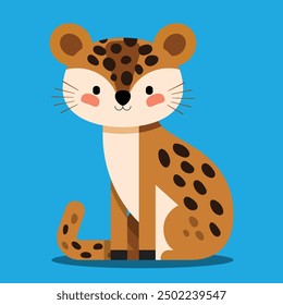 Discover a vibrant collection of vector illustrations featuring diverse wildlife species. Perfect for bringing nature's beauty to your projects, from educational content to creative designs.
