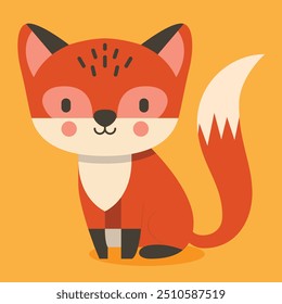 Discover a vibrant collection of vector illustrations featuring diverse wildlife species. Perfect for bringing nature's beauty to your projects, from educational content to creative designs.