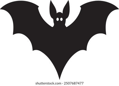 Discover a wide collection of high-quality bat silhouette vector designs. Perfect for enhancing your graphic projects, logos, Halloween decorations, and more.