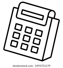 Discover a wide range of minimalist and modern silhouette vector icons perfect for various concepts. These clean, thin line art designs include icons for technology, business, finance, education.