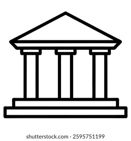 Discover a wide range of minimalist and modern silhouette vector icons perfect for various concepts. These clean, thin line art designs include icons for technology, business, finance, education.