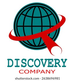 DISCOVERY COMPANY PLACE YOUR SLOGAN HERE