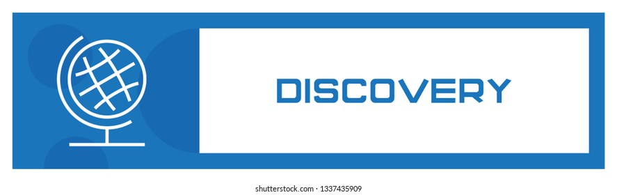 Discovery Icon Concept