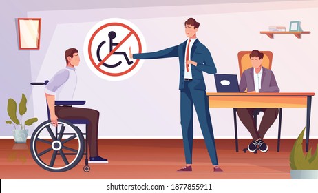 Discrimination Stock Vectors, Images & Vector Art | Shutterstock