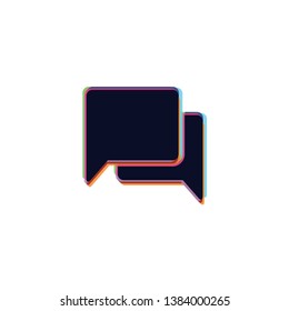 Discussion - 3D Style Effect App Icon