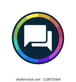 Discussion - App Icon
