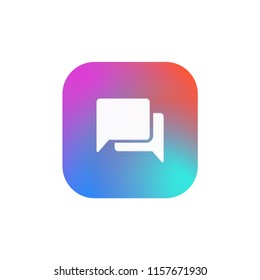 Discussion - App Icon
