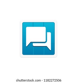 Discussion - App Icon