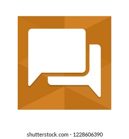 Discussion - App Icon