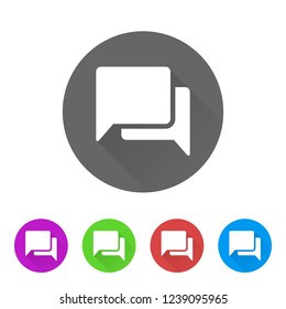 Discussion - App Icon