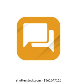 Discussion - App Icon
