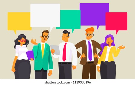 64,965 Speech Bubble People Idea Images, Stock Photos & Vectors ...