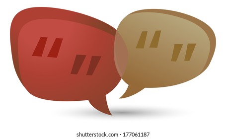 discussion icon