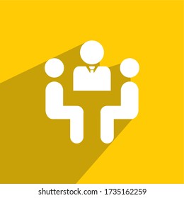 ICONO DE DISCUSIÓN , VECTOR DE ICONOS DE DIÁLOGO