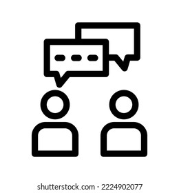 Illustration des Vektorsymbol-Designs