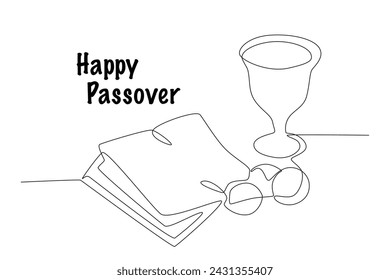 Discussion of uniformity of Easter dates. Passover one-line drawing