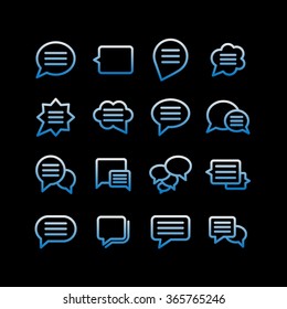 Discussion vector