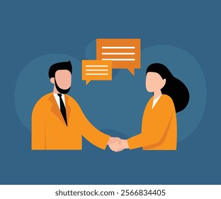 discussions and project deals.
suitable for your marketing needs
