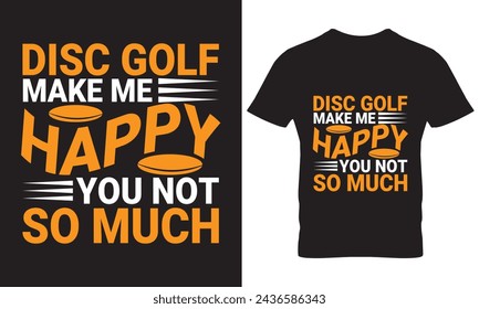 DISEÑO DE LA CAMISETA DEL GOLF DEL DISCO, PAPI DEL GOLF DEL DISCO, SAURUS DEL GOLF DEL DISCO,