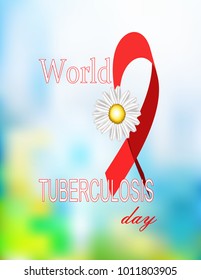 Disease world tuberculosis day