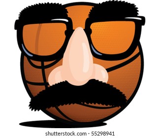 Disguise Basketball