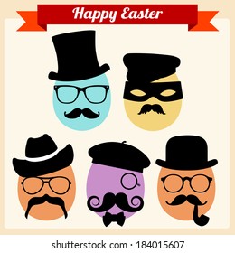 Disguised Eggs