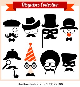 Disguises Collection