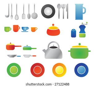 Dish