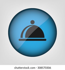 dish