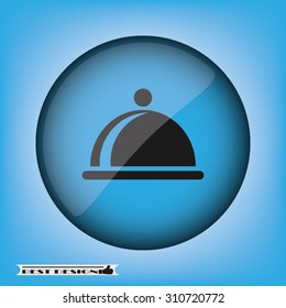 dish