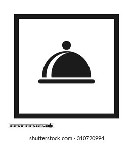 dish