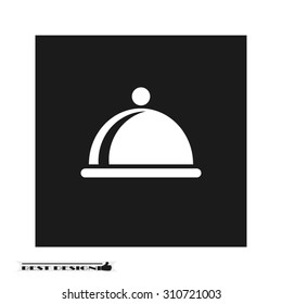 dish
