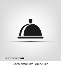 dish