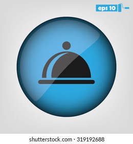 dish